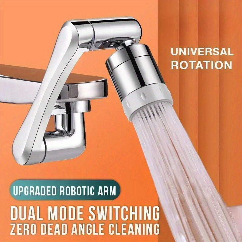 NewUniversal 1080 °   Kepala S - Kitchen Gadgets Mixer ulasan dan harga