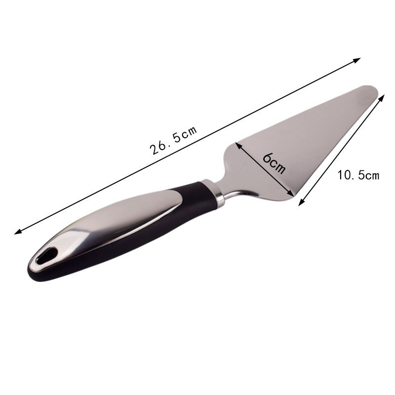 Pemotong Pizza dari Baja Anti  - Kitchen Gadgets In China ulasan dan harga