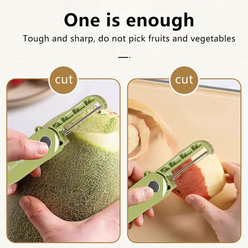 Pengupas Buah dan Kentang dari - Kitchen Gadgets In China ulasan dan harga