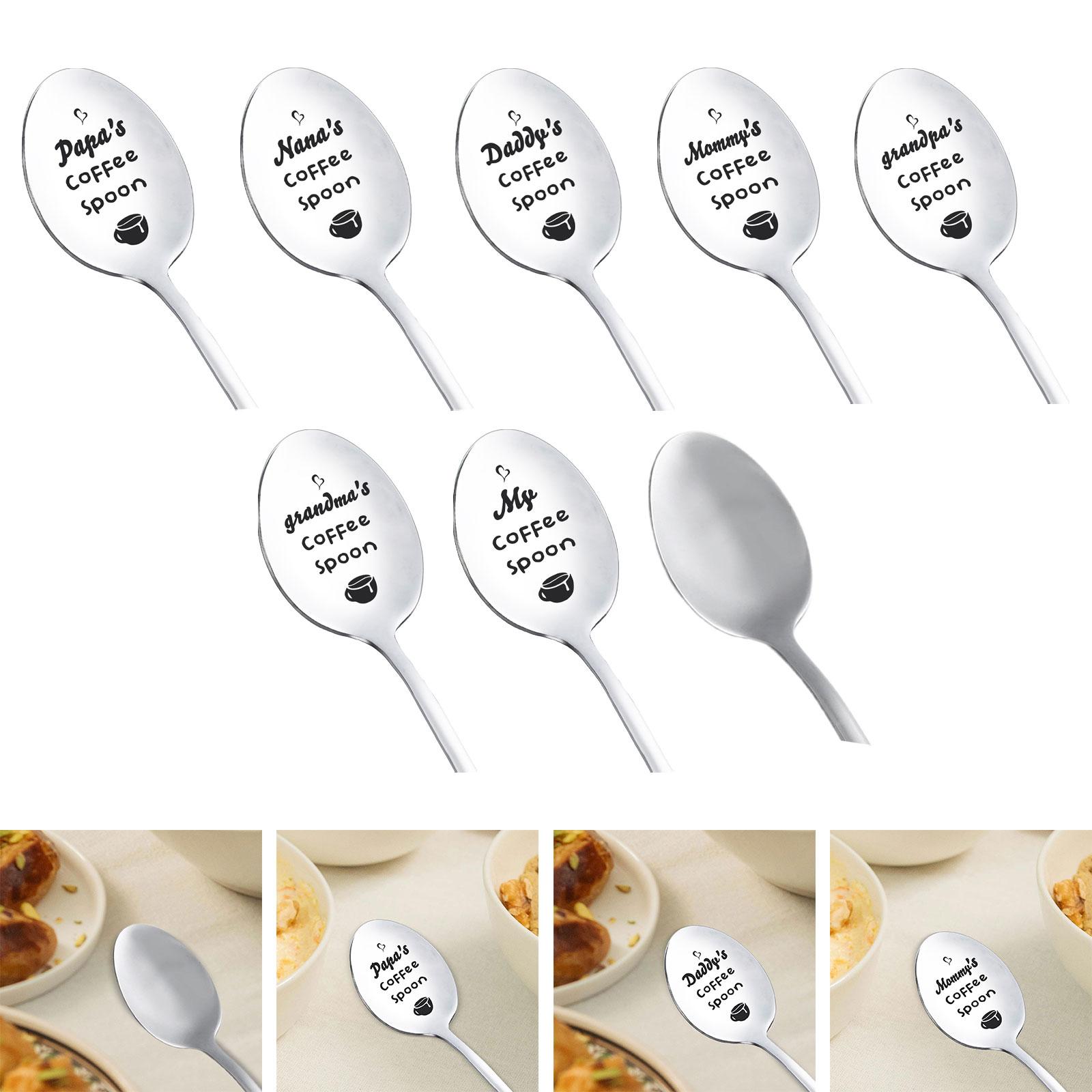 Sendok Masak Stainless Steel B - Kitchen Gadgets For Dad ulasan dan harga