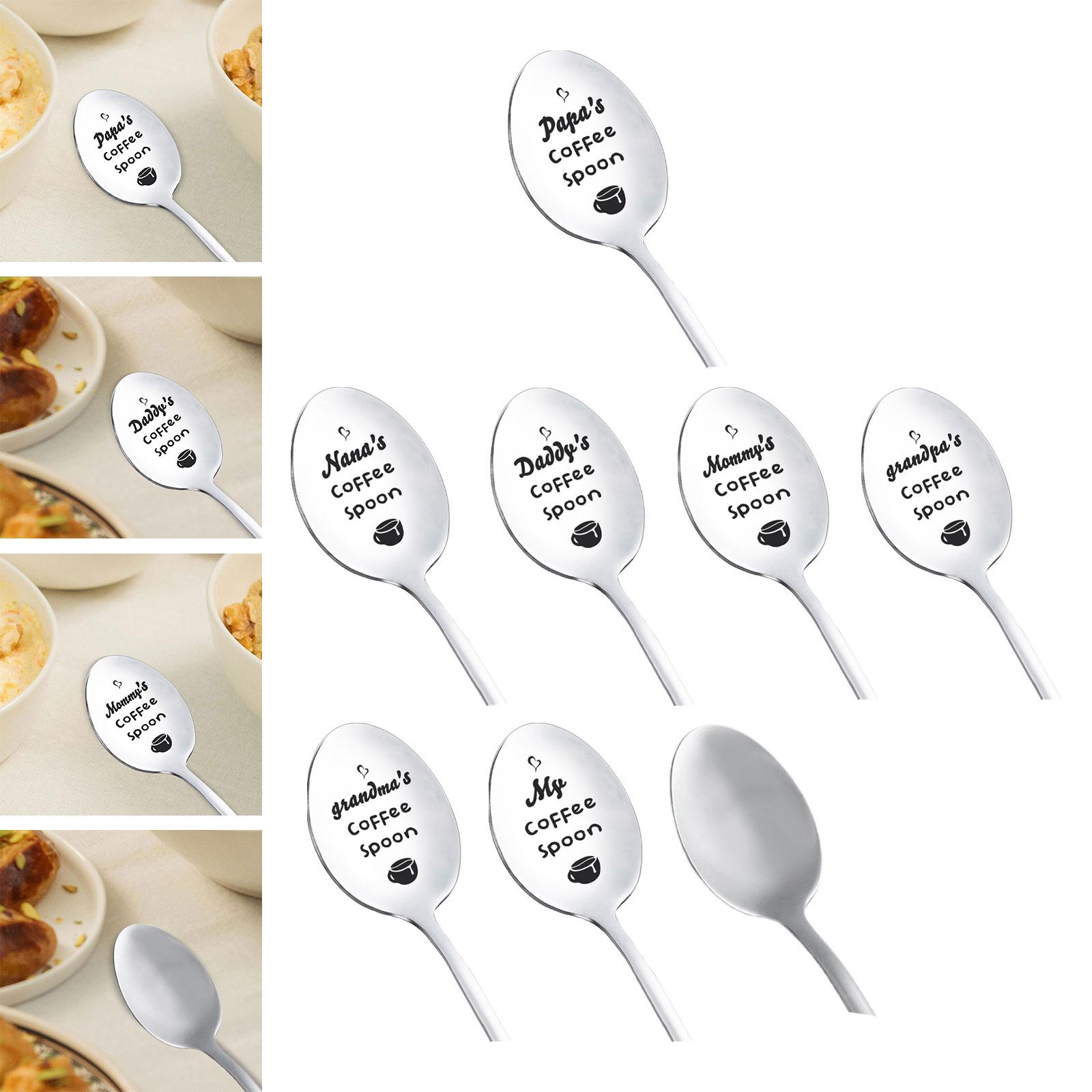 Sendok Masak Stainless Steel B - Kitchen Gadgets For Dad ulasan dan harga