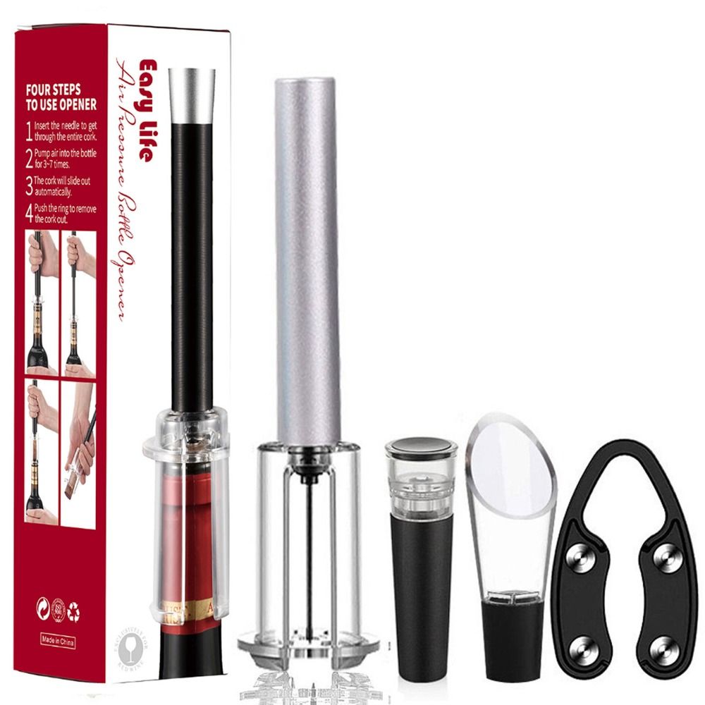 Aksesoris Bar Set Pembuka Boto - Kitchen Gadgets Oxo ulasan dan harga