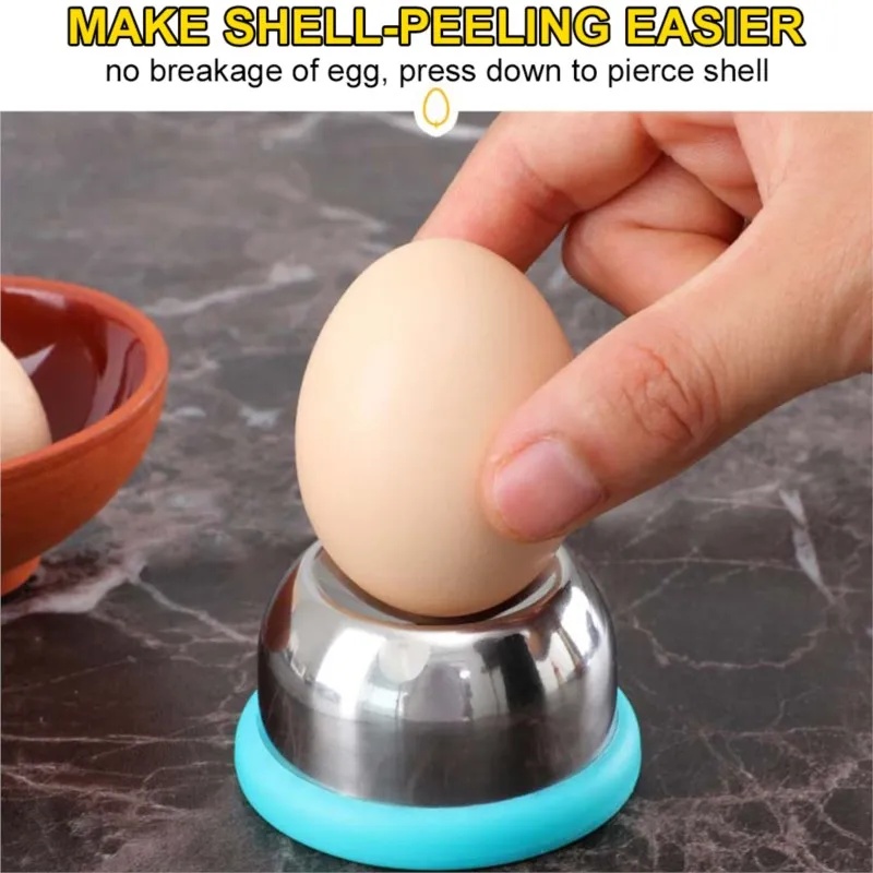 Alat Penusuk Telur Rebus, Pemo - Kitchen Gadgets In China ulasan dan harga