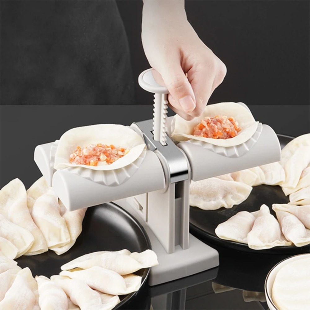 Mesin Pembuat Pangsit Otomatis - Kitchen Gadgets Oxo ulasan dan harga