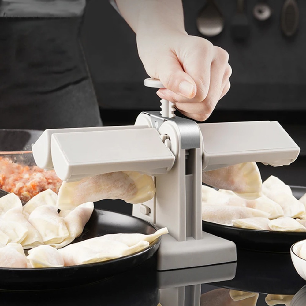 Mesin Pembuat Pangsit Otomatis - Kitchen Gadgets Oxo ulasan dan harga