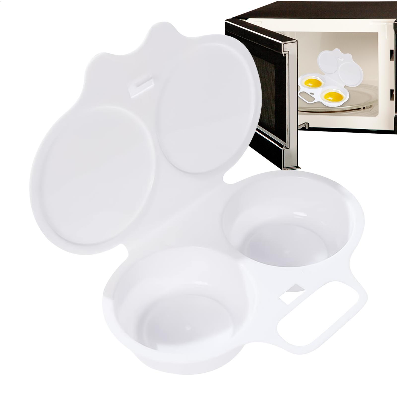 Pengukus Telur Plastik Food-Gr - Kitchen Gadgets Dropshipping ulasan dan harga