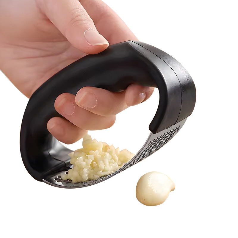 Alat Penghancur Bawang Putih M - Kitchen Gadgets In China ulasan dan harga