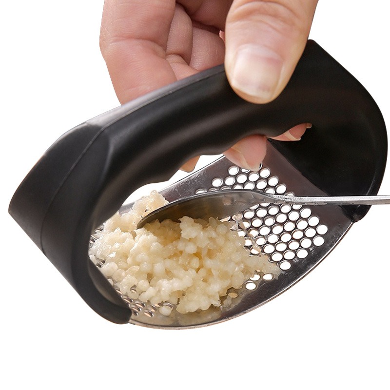 Alat Penghancur Bawang Putih M - Kitchen Gadgets In China ulasan dan harga