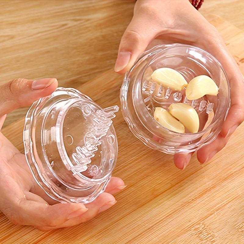 Penghancur Bawang Putih Multif - Kitchen Gadgets Oxo ulasan dan harga