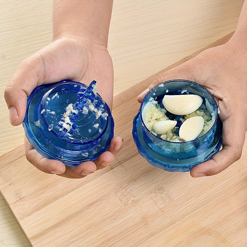 Penghancur Bawang Putih Multif - Kitchen Gadgets Oxo ulasan dan harga