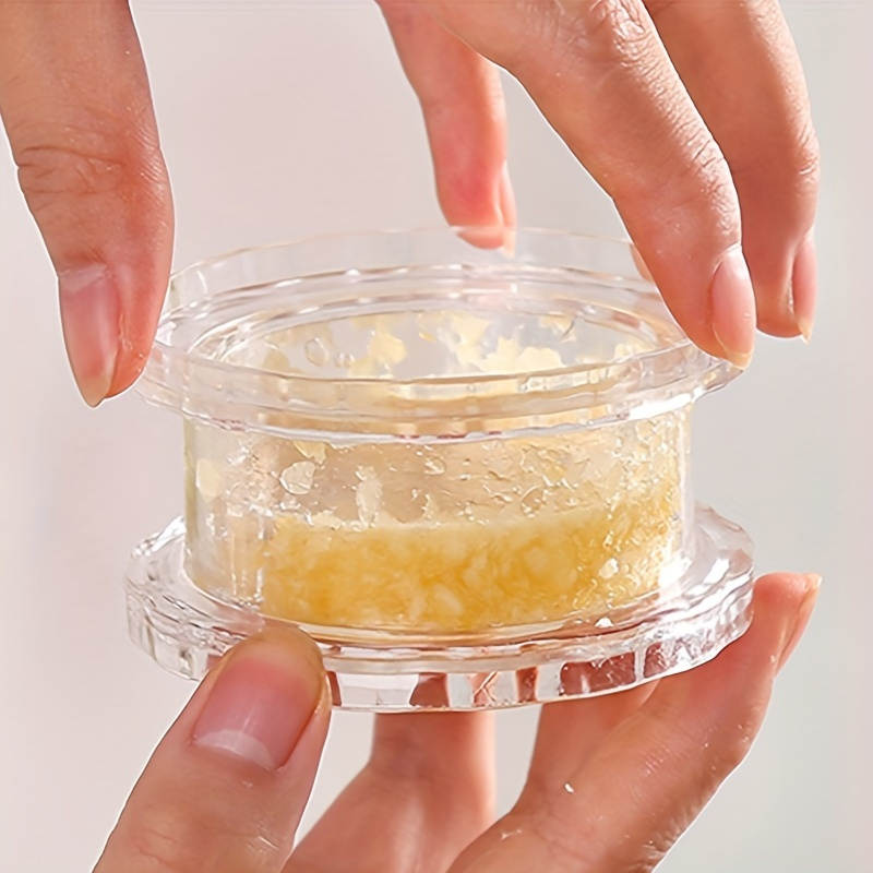 Penghancur Bawang Putih Multif - Kitchen Gadgets Oxo ulasan dan harga