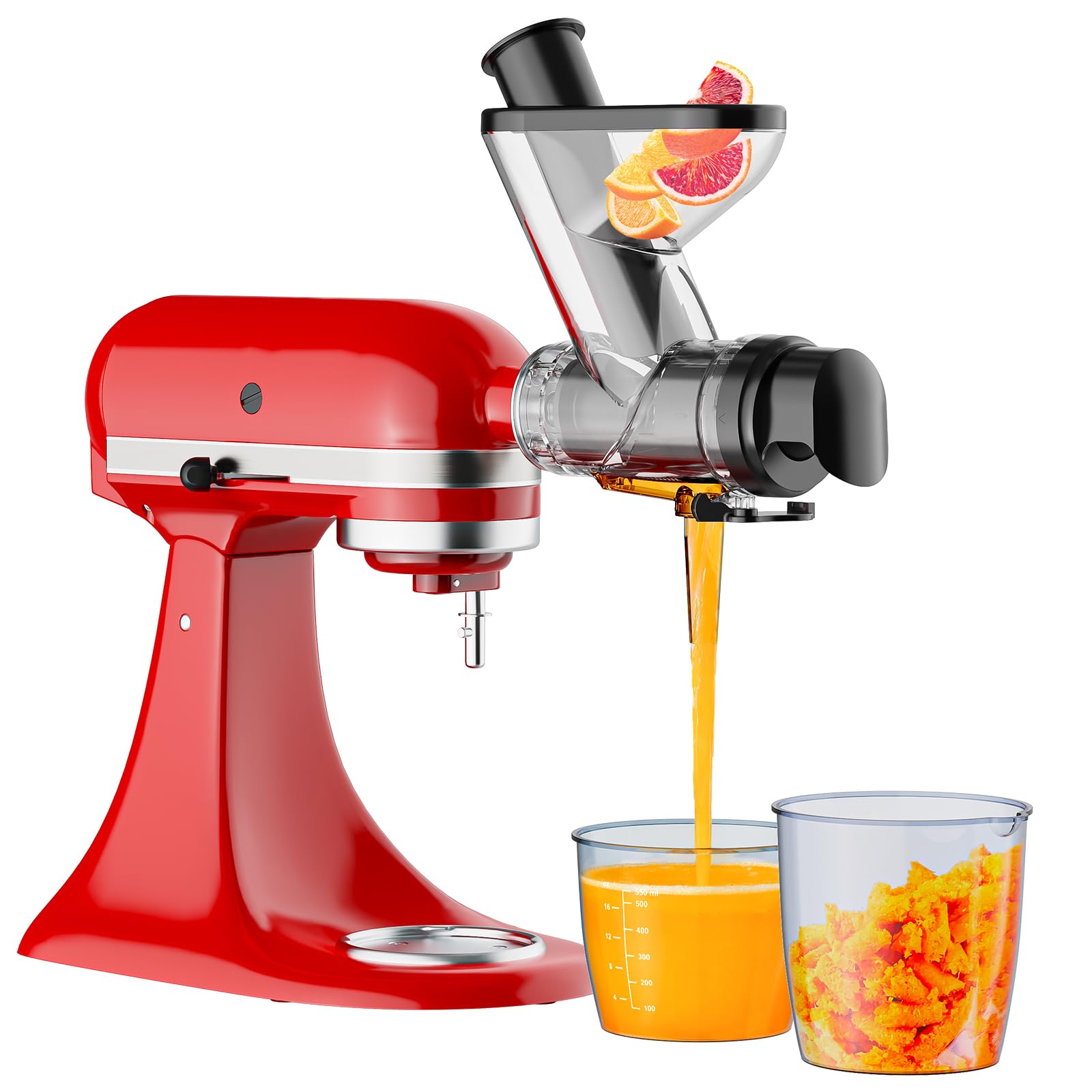 Aksesoris Juicer Masticating u - Kitchen Gadgets Mixer ulasan dan harga