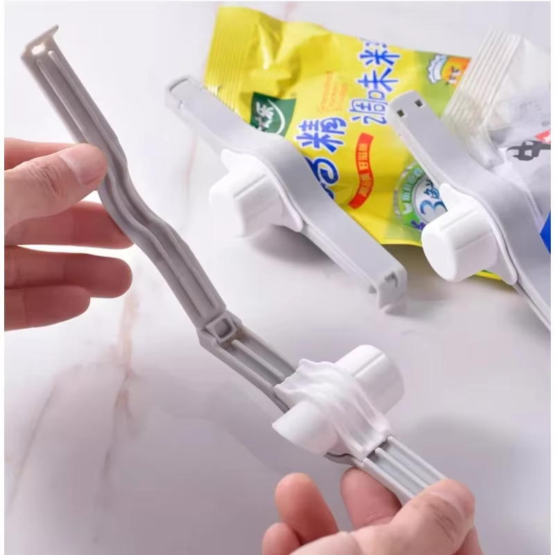 Penjepit Segel Dapur, Tutup Sp - Kitchen Gadgets Oxo ulasan dan harga