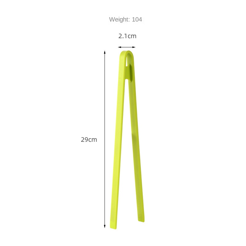 Penjepit Makanan Silikon, Penj - Kitchen Hanging Gadgets ulasan dan harga