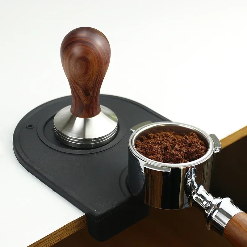 Alas Bubuk Kopi Anti-selip Ala - Kitchen Hanging Gadgets ulasan dan harga